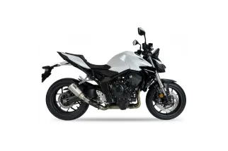 Silencieux IXIL RB Race Xtrem