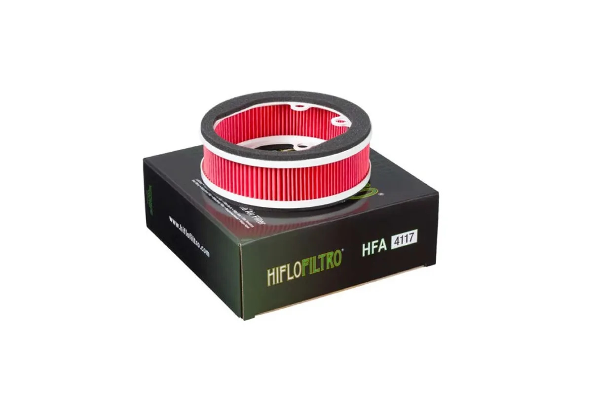 Filtre à air HIFLOFILTRO - HFA4117