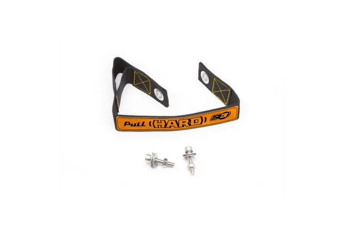 Sangle arrière S3 Hard Enduro