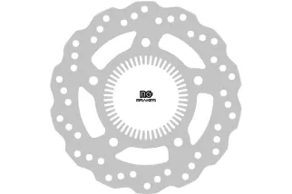Disque de frein NG BRAKES - 2317X