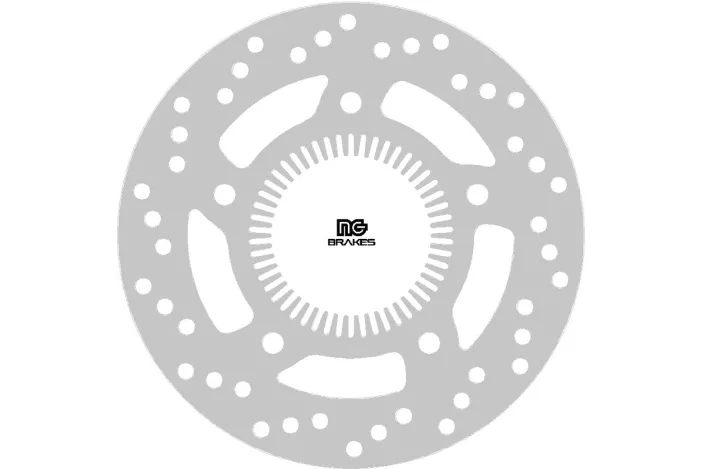 Disque de frein NG BRAKES - 2317