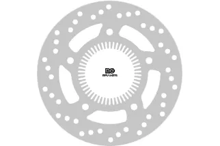 Disque de frein NG BRAKES - 2317