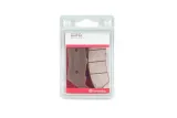 Plaquettes de frein BREMBO métal fritté - 07BB0365