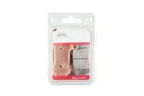 Plaquettes de frein BREMBO métal fritté - 07BB4180