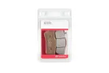 Plaquettes de frein BREMBO métal fritté - 07BB0459