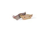 Plaquettes de frein BREMBO métal fritté - 07BB0459