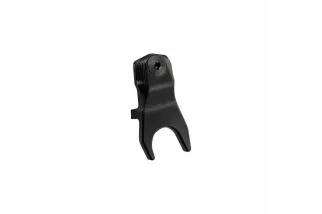 Paire de supports de bras oscillant LIGHTECH