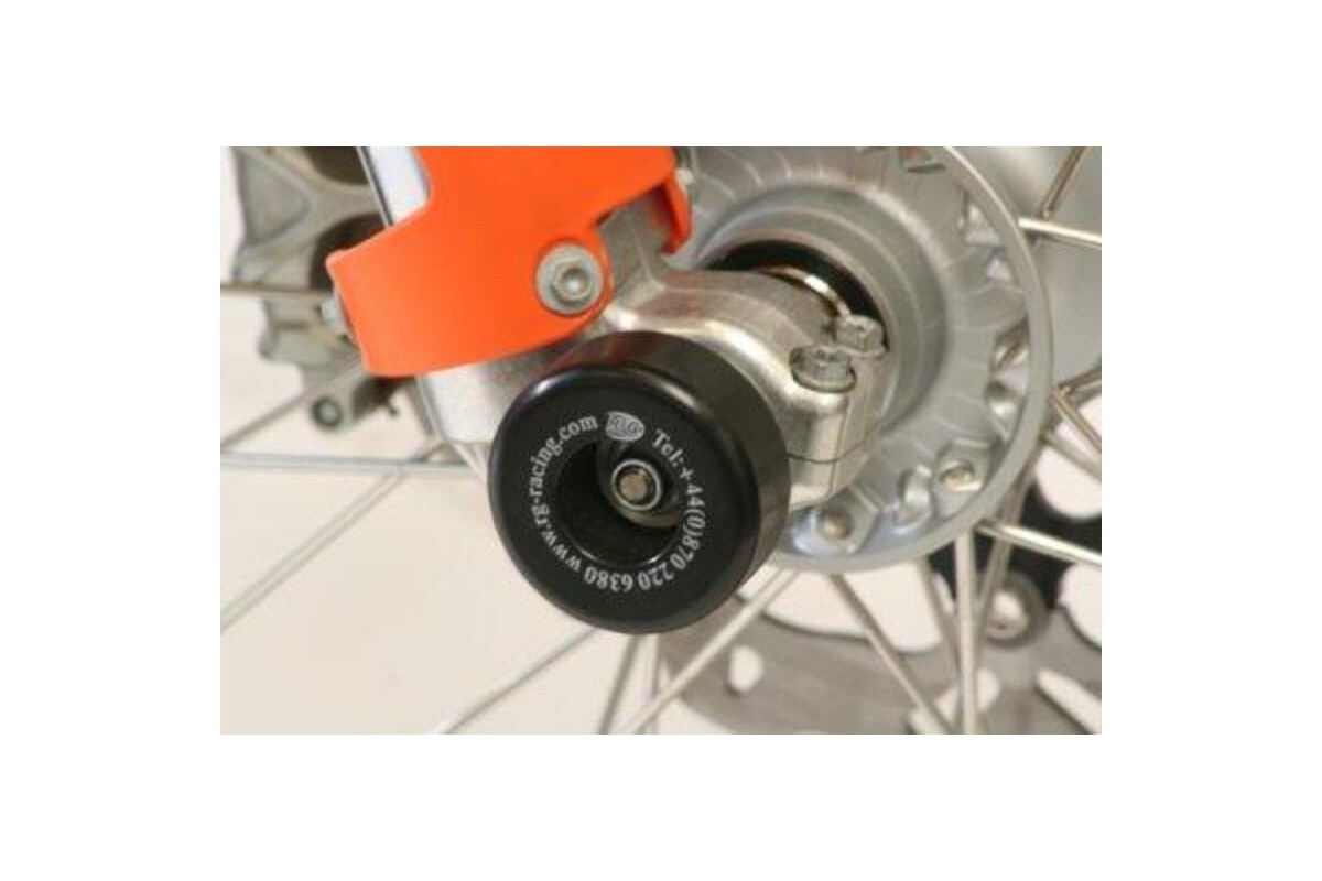 Protection de fourche R&G RACING pour 690ENDURO 08