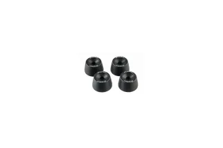 Protections fourche et bras oscillant (axe de roue) LIGHTECH