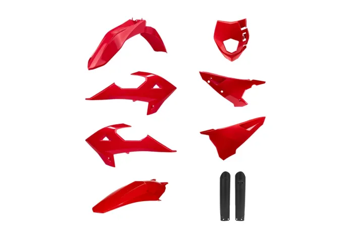 Kit plastique POLISPORT