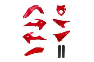 Kit plastique POLISPORT