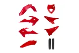 Kit plastique POLISPORT