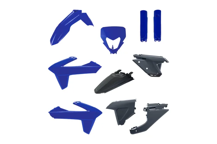 Kit plastique POLISPORT