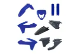 Kit plastique POLISPORT