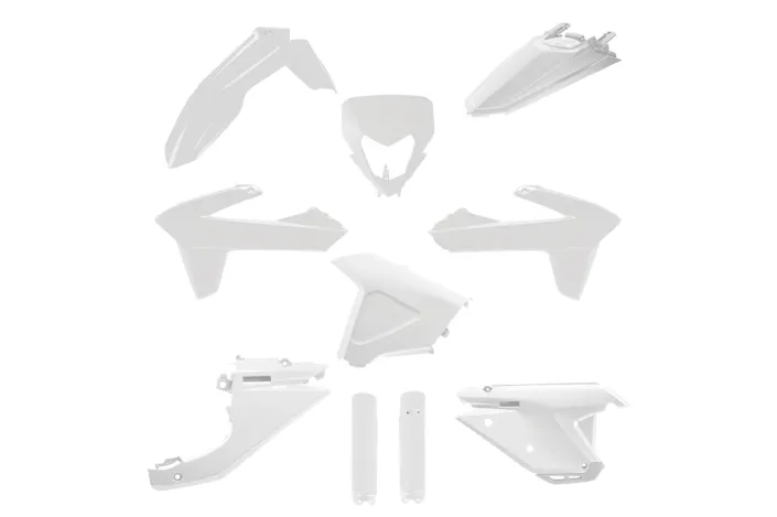 Kit plastique POLISPORT