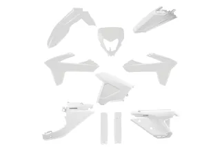 Kit plastique POLISPORT