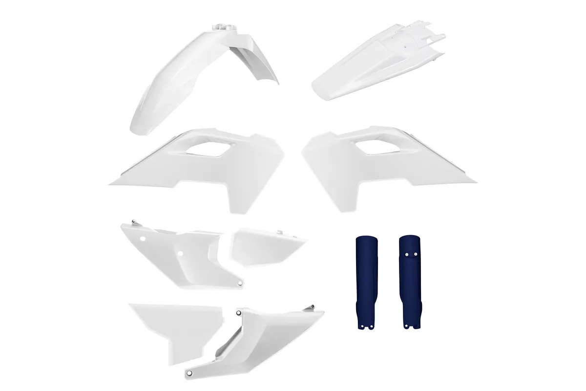 Kit plastique POLISPORT