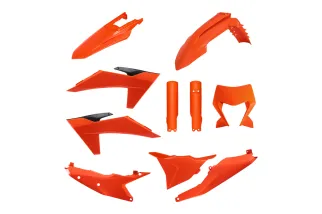 Kit plastique POLISPORT