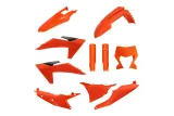 Kit plastique POLISPORT