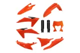 Kit plastique POLISPORT