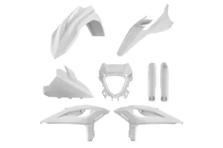 Kit plastique POLISPORT