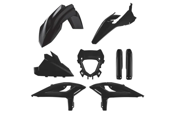 Kit plastique POLISPORT