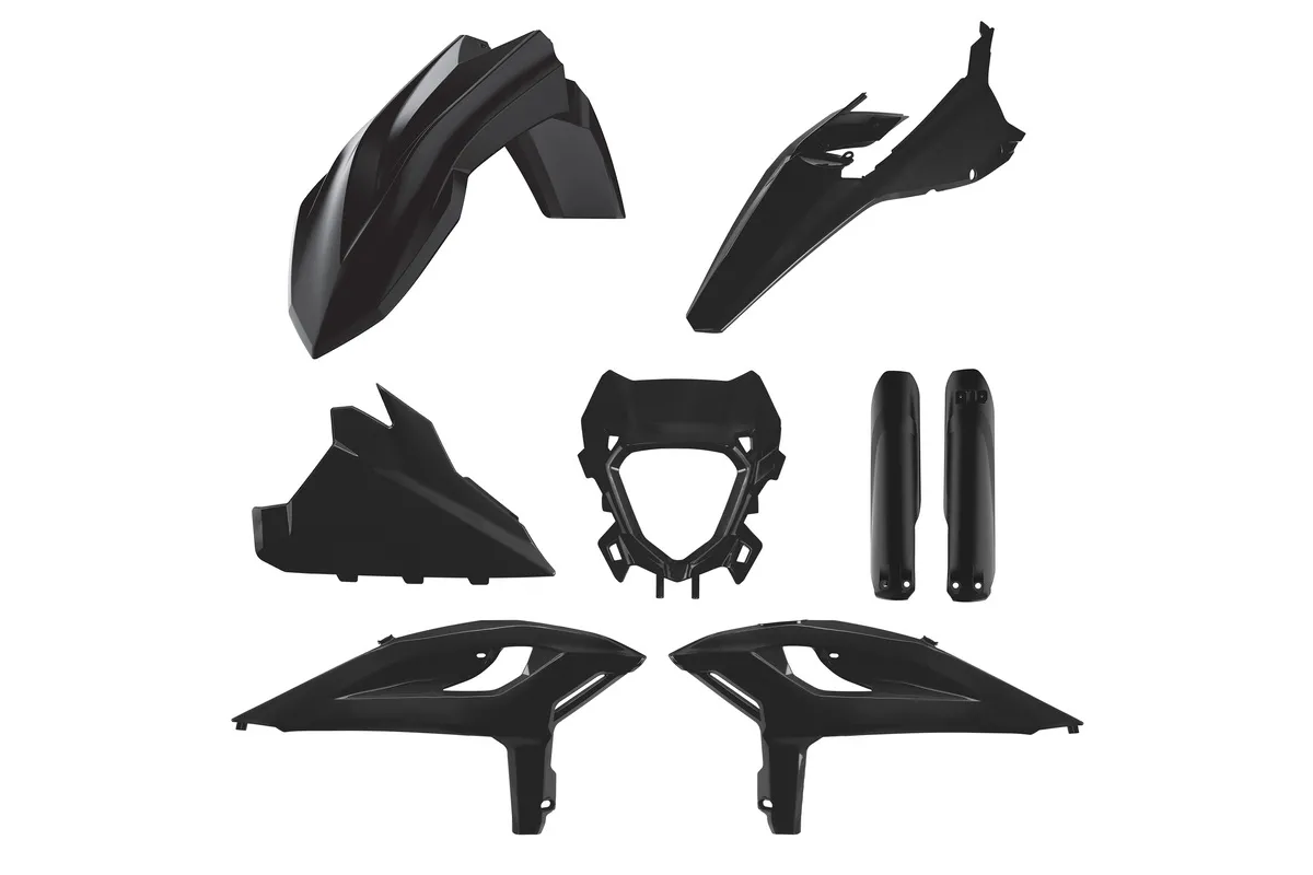 Kit plastique POLISPORT
