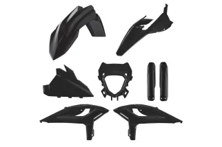 Kit plastique POLISPORT