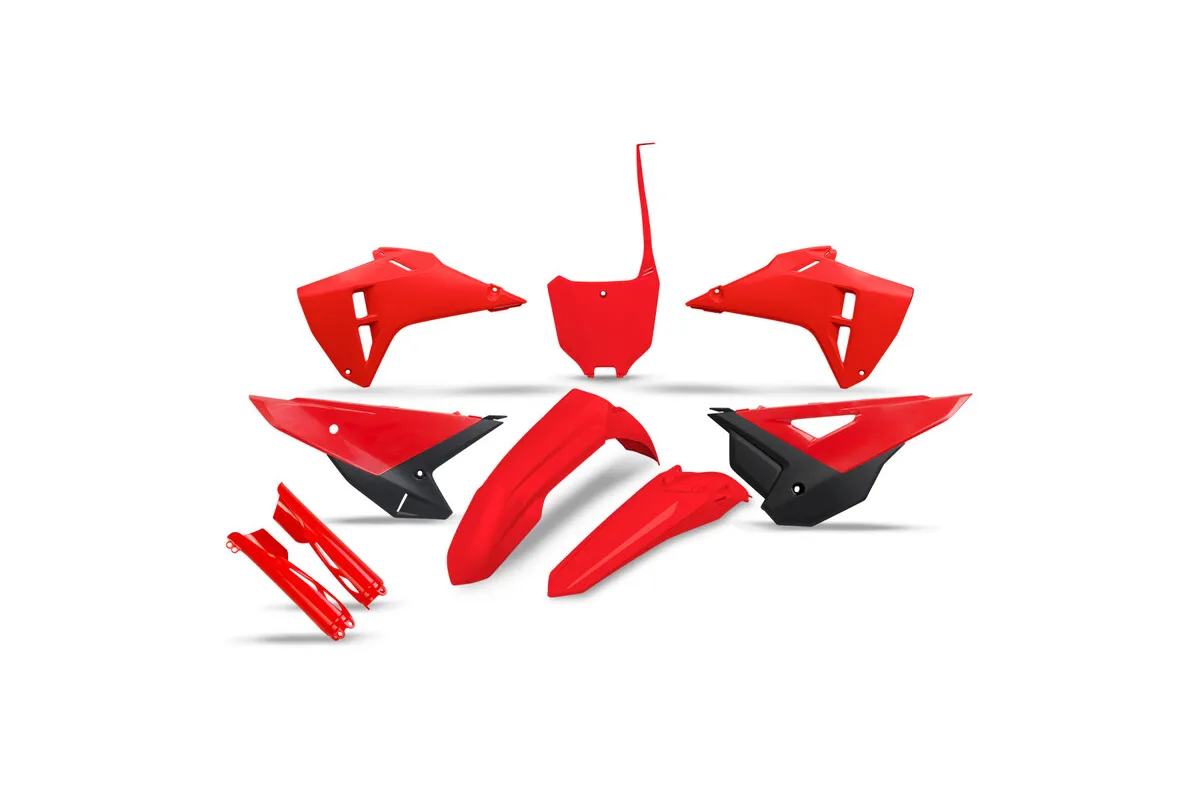 Kit plastique UFO Restyle