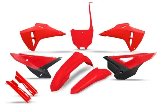 Kit plastique UFO Restyle