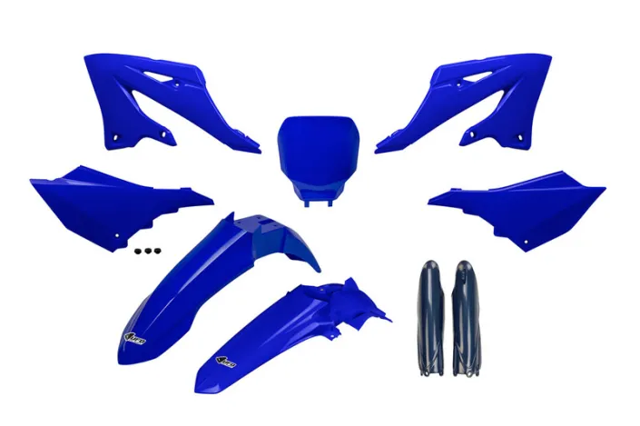 Kit plastique UFO Restyle