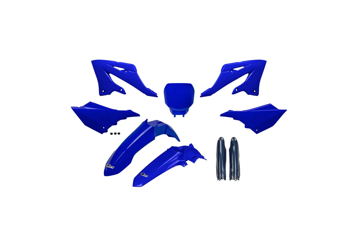 Kit plastique UFO Restyle