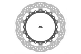 Disque de frein NG BRAKES rond flottant