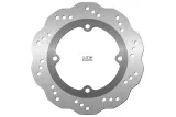 Disque de frein NG BRAKES rond flottant