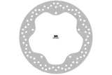 Disque de frein NG BRAKES rond flottant