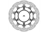 Disque de frein NG BRAKES rond flottant