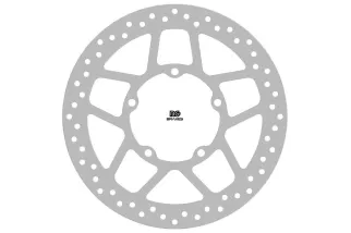 Disque de frein NG BRAKES rond flottant