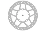 Disque de frein NG BRAKES rond flottant