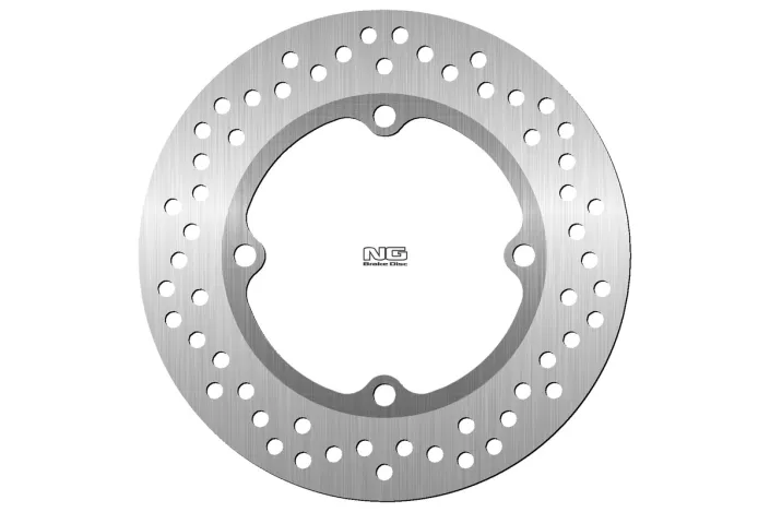 Disque de frein NG BRAKES rond flottant