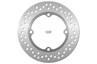 Disque de frein NG BRAKES rond flottant