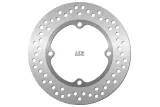 Disque de frein NG BRAKES rond flottant