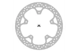 Disque de frein NG BRAKES rond flottant