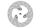 Disque de frein NG BRAKES rond flottant
