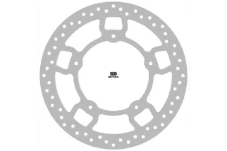 Disque de frein NG BRAKES rond flottant