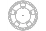 Disque de frein NG BRAKES rond flottant