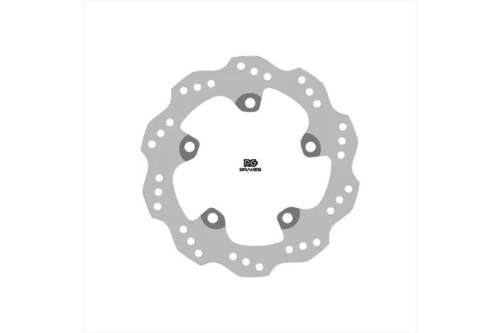 Disque de frein NG BRAKES pétale 