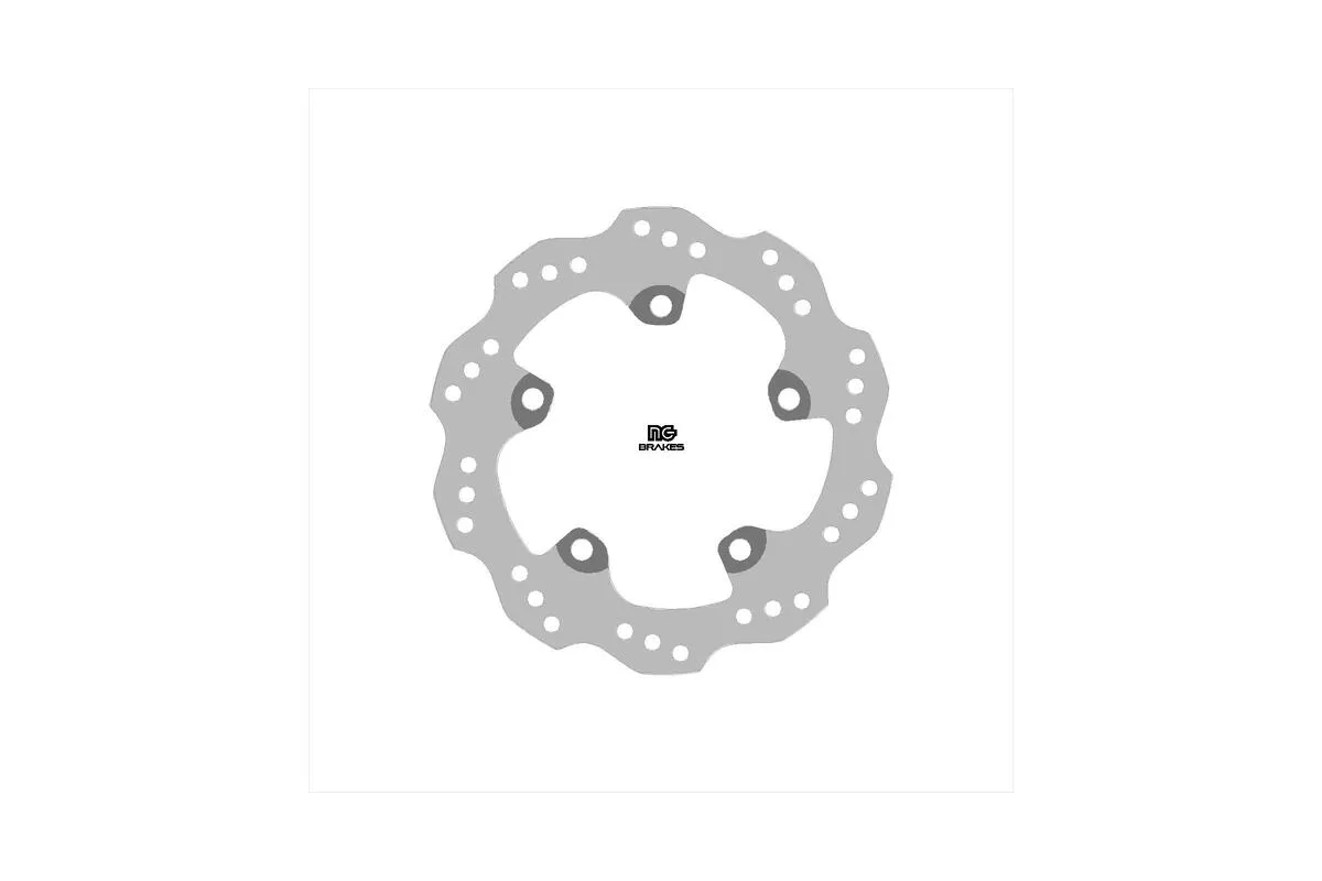 Disque de frein NG BRAKES pétale 