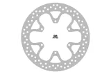 Disque de frein NG BRAKES rond flottant