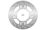 Disque de frein NG BRAKES rond flottant