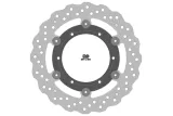 Disque de frein NG BRAKES rond flottant